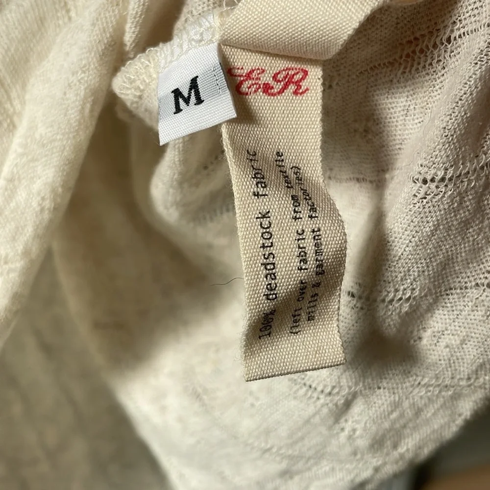Emma Rothkopf Nora Tank, M - Picture 5 of 5